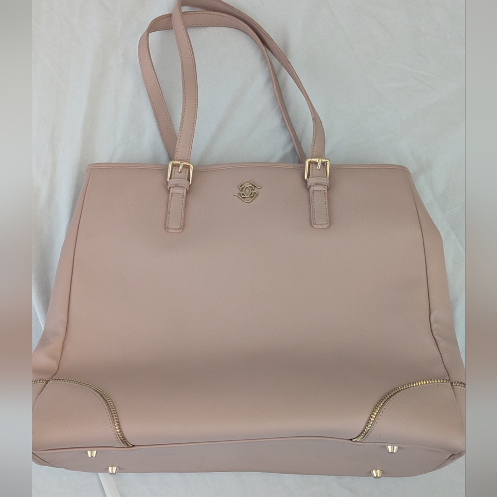 Glass Ladder & Co. Blush Michelle